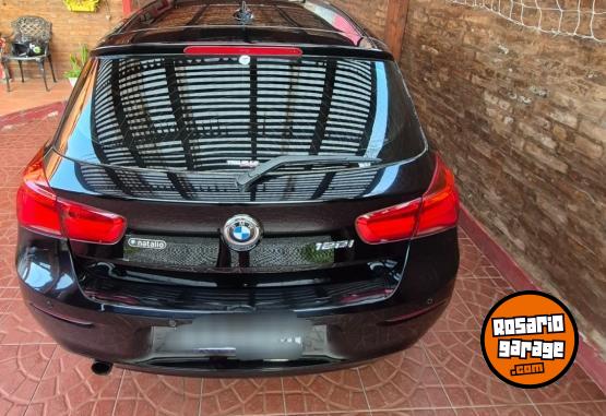 Autos - Bmw 120 i 2016 Nafta 130000Km - En Venta
