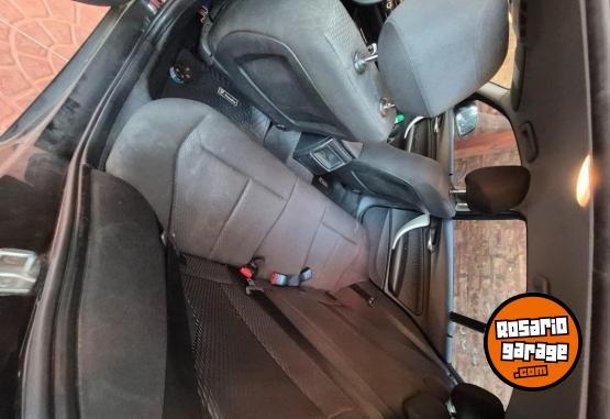 Autos - Bmw 120 i 2016 Nafta 130000Km - En Venta