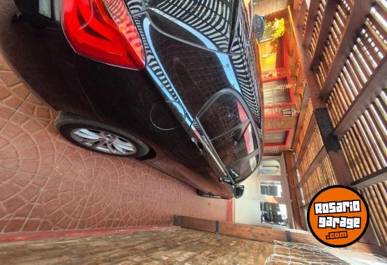 Autos - Bmw 120 i 2016 Nafta 130000Km - En Venta