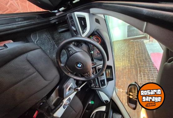 Autos - Bmw 120 i 2016 Nafta 130000Km - En Venta