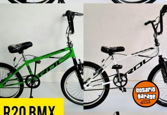 Deportes - Aa a Bicicletas nios nias rodado r12 r16 r20 r24 nuevas - En Venta