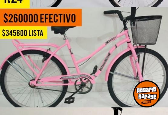 Deportes - Aa a Bicicletas nios nias rodado r12 r16 r20 r24 nuevas - En Venta