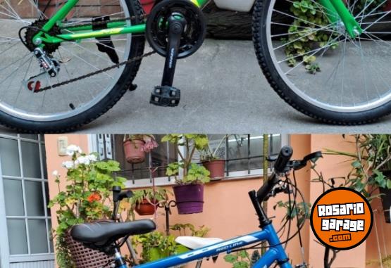 Deportes - Aa a Bicicletas nios nias rodado r12 r16 r20 r24 nuevas - En Venta