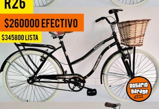 Deportes - Aa a Bicicletas nios nias rodado r12 r16 r20 r24 nuevas - En Venta