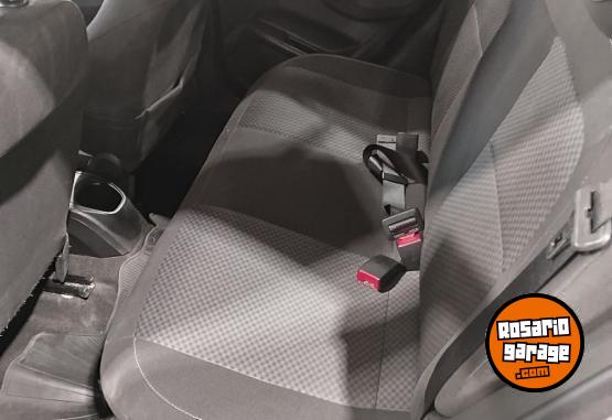 Autos - Chevrolet ONIX LT 2017 Nafta 97000Km - En Venta