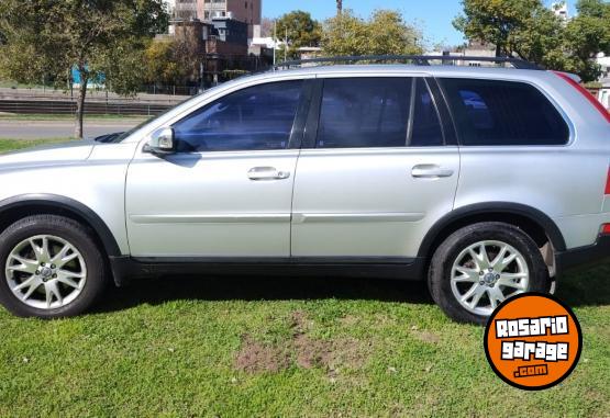 Camionetas - Volvo Xc 90 2007 Diesel 215000Km - En Venta
