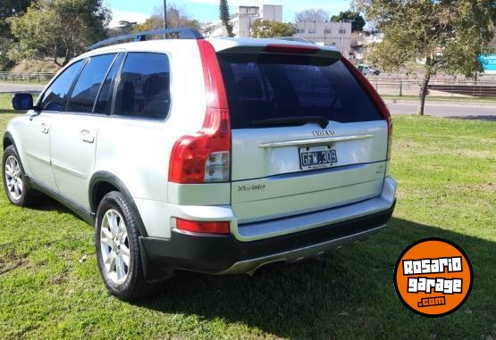 Camionetas - Volvo Xc 90 2007 Diesel 215000Km - En Venta