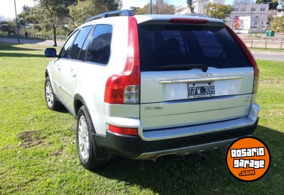 Camionetas - Volvo Xc 90 2007 Diesel 215000Km - En Venta