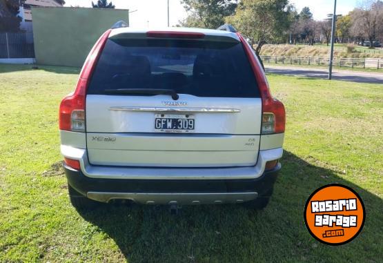 Camionetas - Volvo Xc 90 2007 Diesel 215000Km - En Venta
