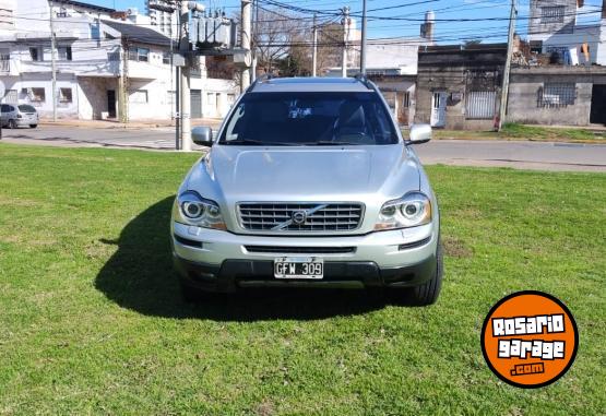 Camionetas - Volvo Xc 90 2007 Diesel 215000Km - En Venta