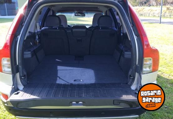 Camionetas - Volvo Xc 90 2007 Diesel 215000Km - En Venta