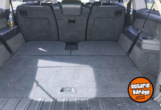 Camionetas - Volvo Xc 90 2007 Diesel 215000Km - En Venta