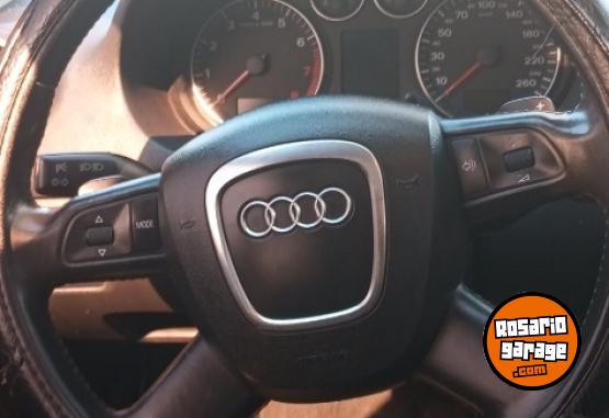 Autos - Audi A3 2007 Nafta 145000Km - En Venta