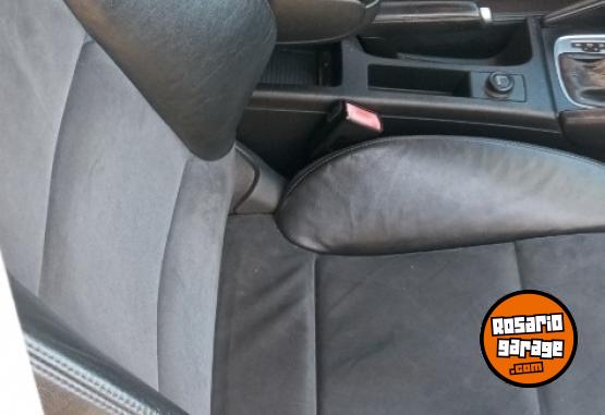 Autos - Audi A3 2007 Nafta 145000Km - En Venta