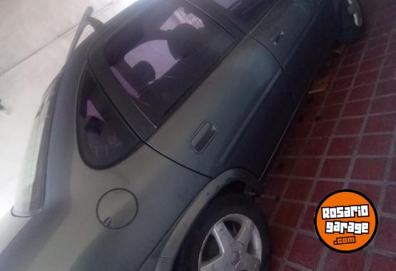 Autos - Chevrolet Corsa 2013 GNC 247000Km - En Venta