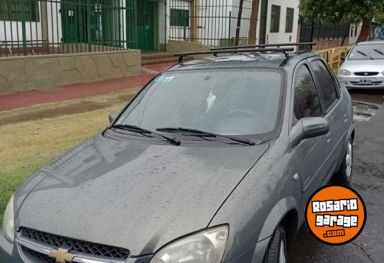 Autos - Chevrolet Corsa 2013 GNC 247000Km - En Venta