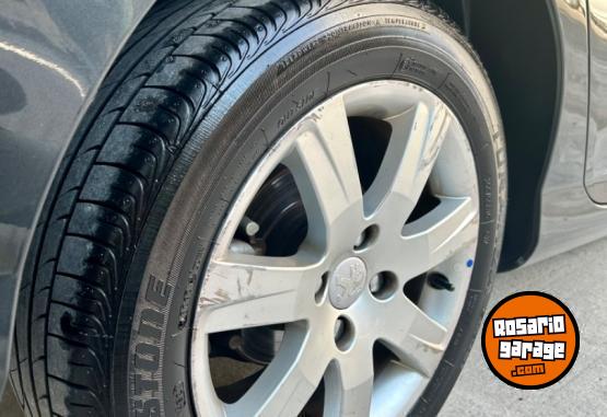 Autos - Peugeot 308 allure nav 1.6 2016 Nafta 78000Km - En Venta
