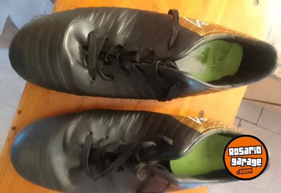 Deportes - Botines Futbol 5 - En Venta