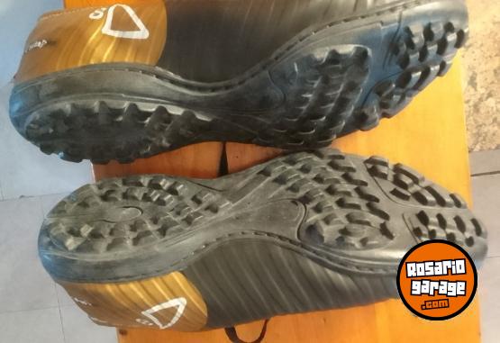 Deportes - Botines Futbol 5 - En Venta