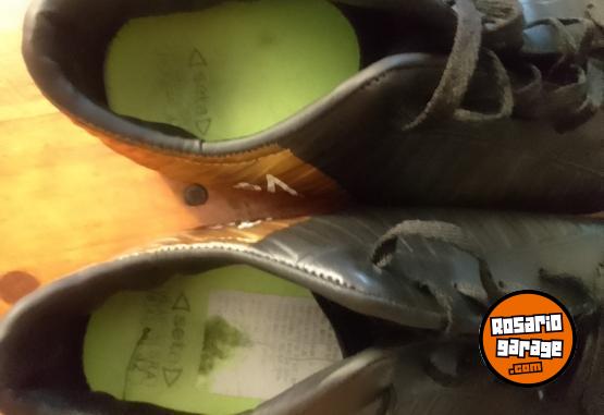 Deportes - Botines Futbol 5 - En Venta