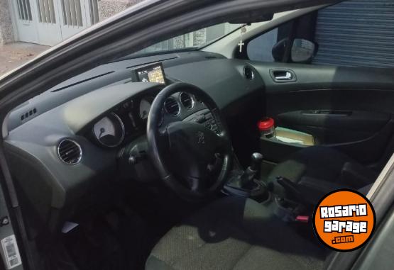 Autos - Peugeot 408 2012 Diesel 210000Km - En Venta