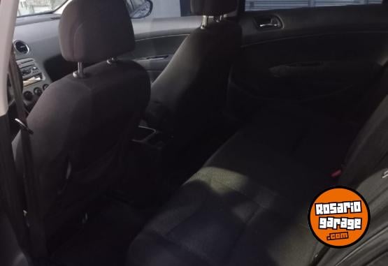 Autos - Peugeot 408 2012 Diesel 210000Km - En Venta