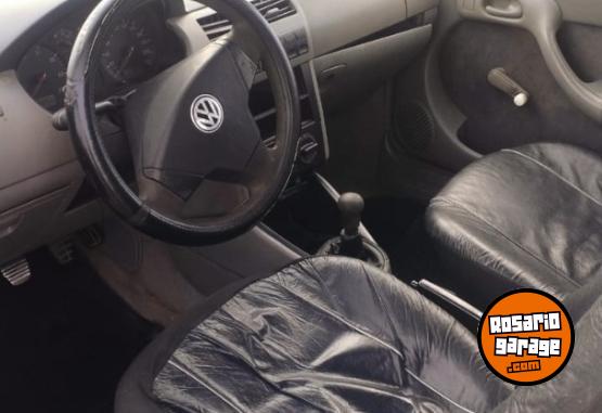 Autos - Volkswagen GOL 2000 GNC 350000Km - En Venta