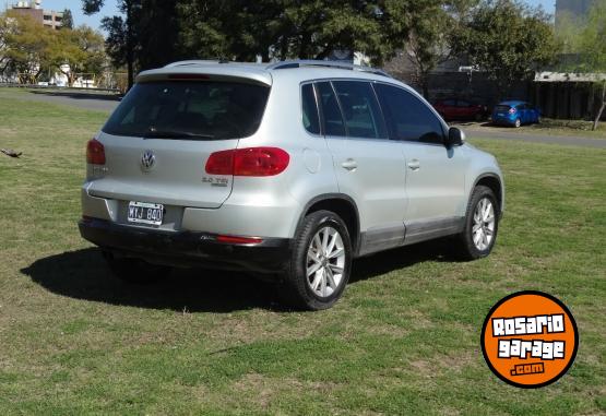 Autos - Volkswagen volkswagen tiguan 2.0 TSI 2013 Nafta 153000Km - En Venta