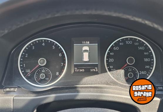 Autos - Volkswagen volkswagen tiguan 2.0 TSI 2013 Nafta 153000Km - En Venta