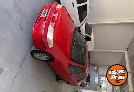 Autos - Fiat Siena 2003 GNC 205000Km - En Venta