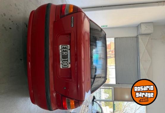 Autos - Fiat Siena 2003 GNC 205000Km - En Venta