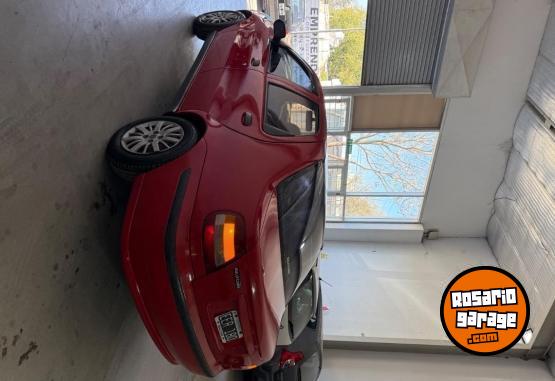 Autos - Fiat Siena 2003 GNC 205000Km - En Venta