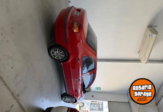 Autos - Fiat Siena 2003 GNC 205000Km - En Venta