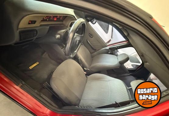 Autos - Fiat Siena 2003 GNC 205000Km - En Venta