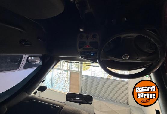 Autos - Fiat Siena 2003 GNC 205000Km - En Venta
