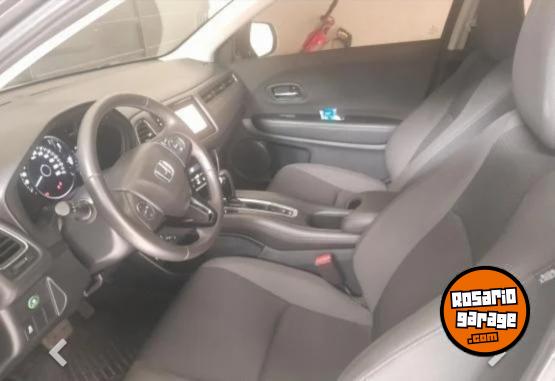 Autos - Honda Hrv  1.8 ex cvt 2022 Nafta 68000Km - En Venta