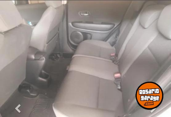 Autos - Honda Hrv  1.8 ex cvt 2022 Nafta 68000Km - En Venta