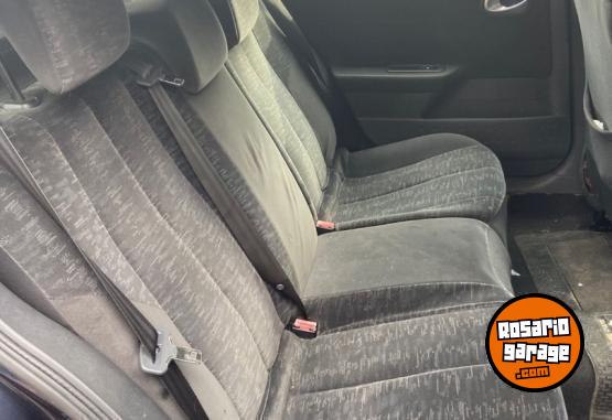 Autos - Renault Megane 2007 GNC 215000Km - En Venta