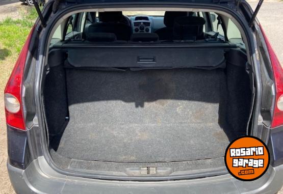Autos - Renault Megane 2007 GNC 215000Km - En Venta