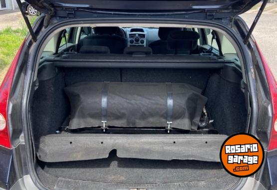 Autos - Renault Megane 2007 GNC 215000Km - En Venta