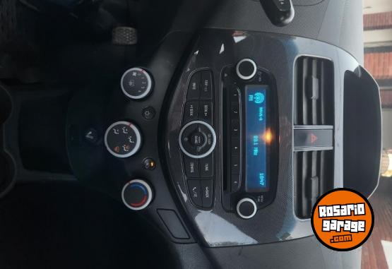 Autos - Chevrolet Spark LT 2014 Nafta 160000Km - En Venta