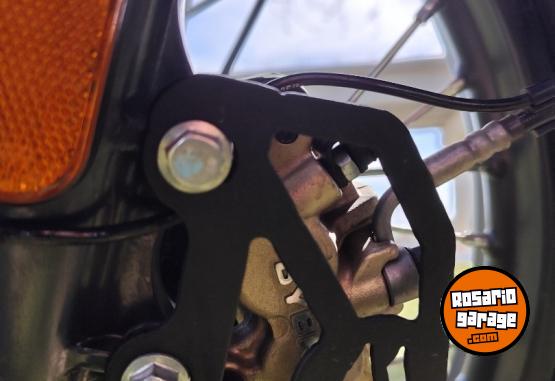 Motos - Royal Enfield Himalayan 410 2023 Nafta 14000Km - En Venta