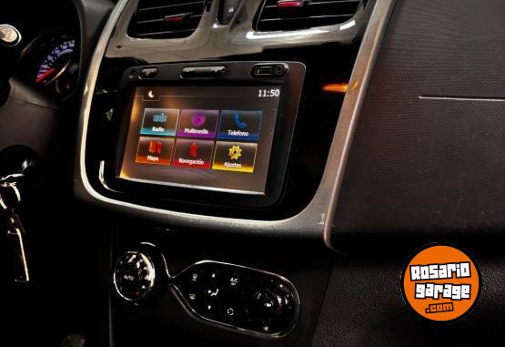 Autos - Renault Sandero RS 2017 Nafta 110000Km - En Venta