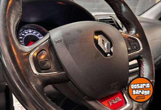 Autos - Renault Sandero RS 2017 Nafta 110000Km - En Venta