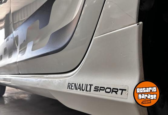 Autos - Renault Sandero RS 2017 Nafta 110000Km - En Venta
