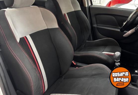 Autos - Renault Sandero RS 2017 Nafta 110000Km - En Venta