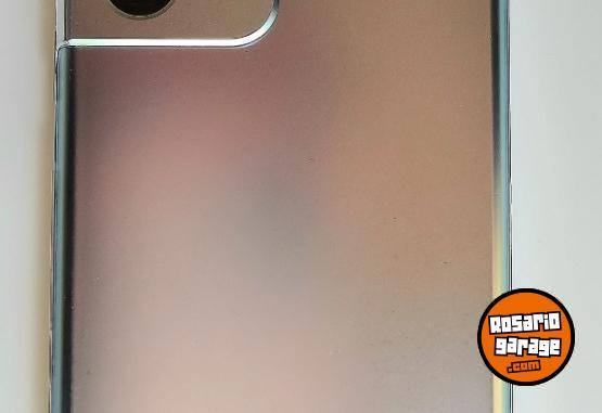 Telefona - SAMSUNG Galaxy S21 ultra  5G  color: silver - En Venta