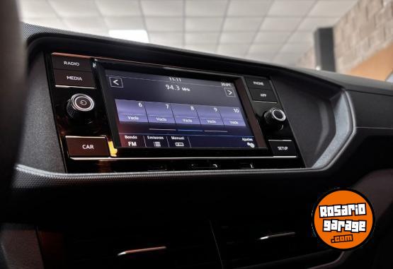 Autos - Volkswagen T-Cross Trendline 2022 Nafta 90000Km - En Venta