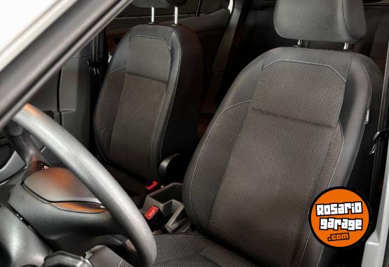 Autos - Volkswagen T-Cross Trendline 2022 Nafta 90000Km - En Venta