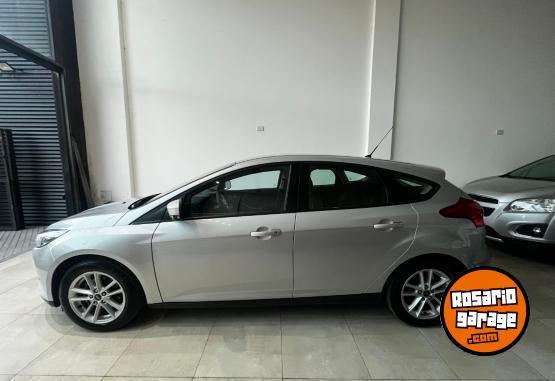 Autos - Ford Focus III 1.6 S 2016 Nafta 150000Km - En Venta